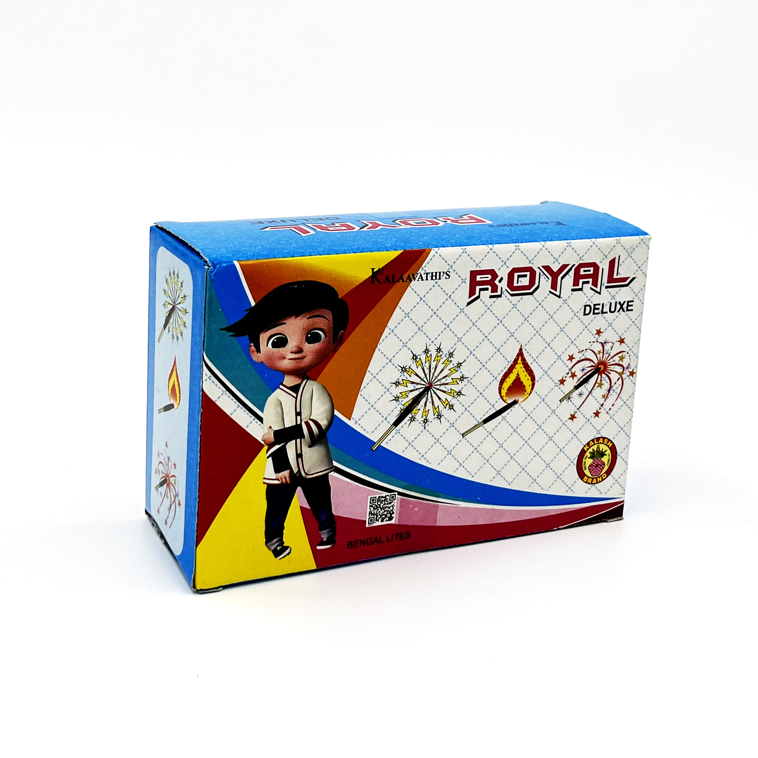 Super Deluxe Colour Matches